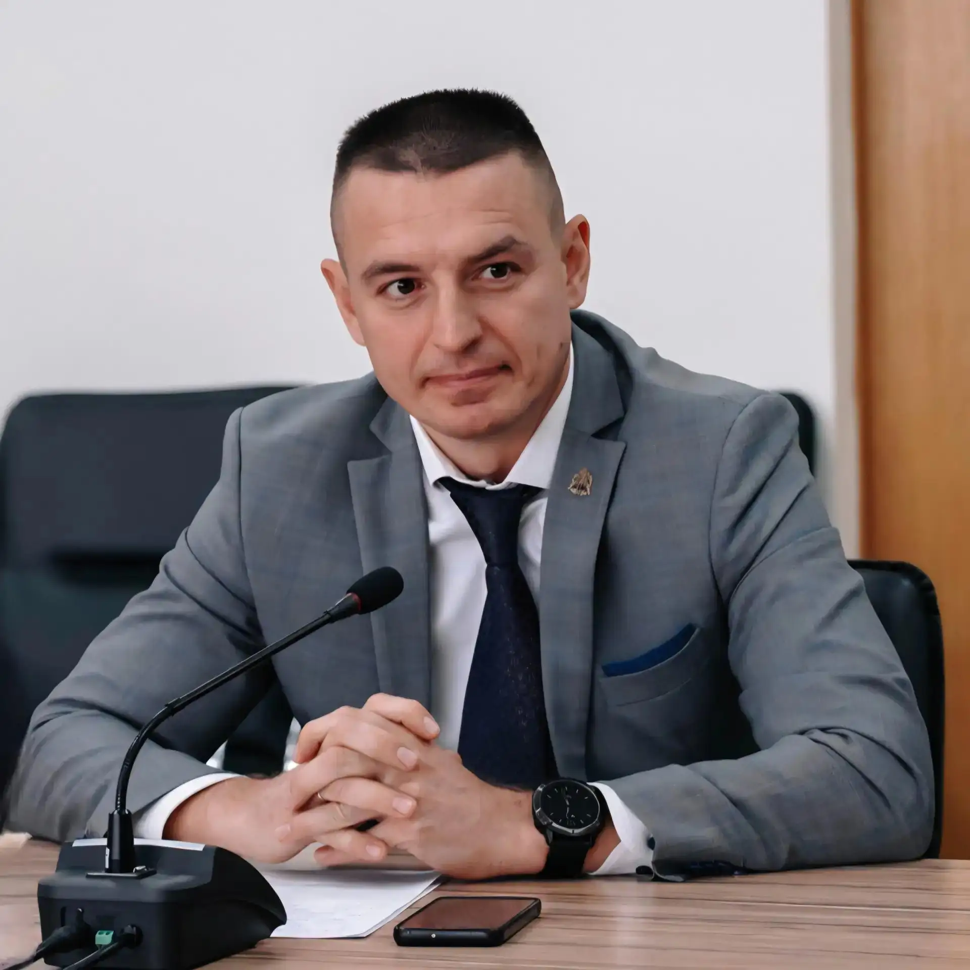 В 18:00 на «Сейме» программа «Власть. Открытая политика». Гость студии - первый замести...