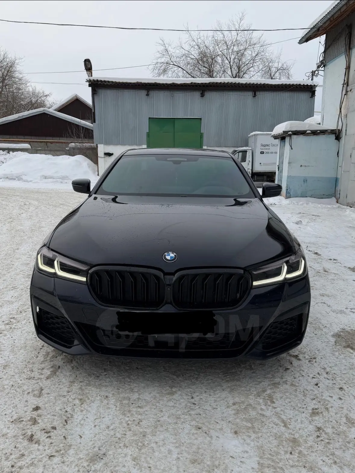🔥 BMW 530i xDrive G30 🇺🇸 | 2021 🔥