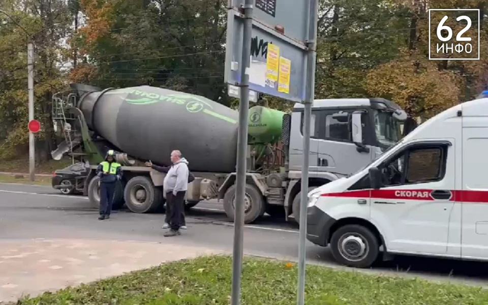 😳 Аварийная пятница.