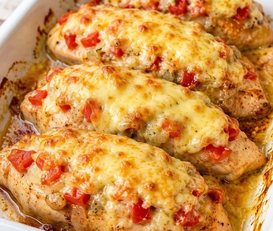 ❤ Куриную грудку по-французски больше не готовлю!