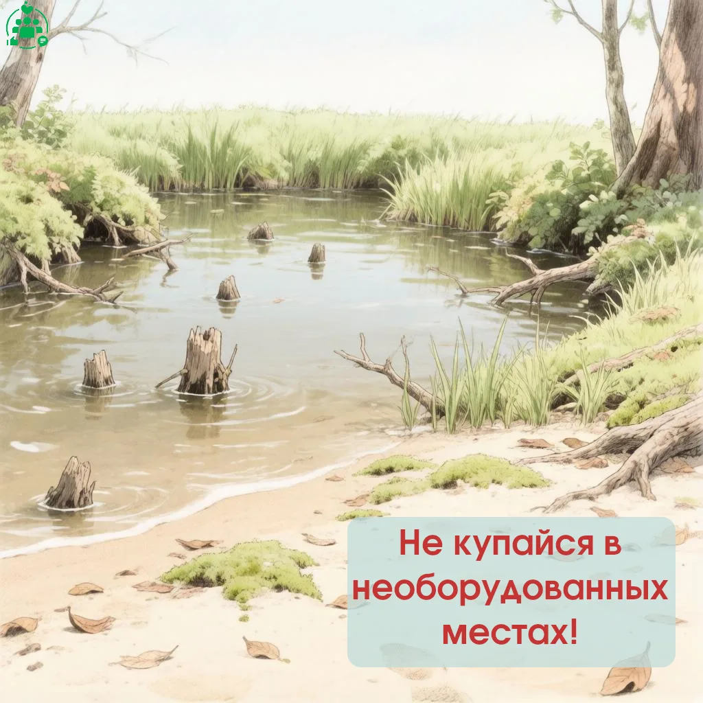 Будьте осторожны!!!