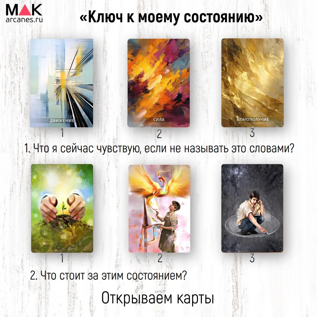 Почему именно эти карты сработали: разбор от эксперта издательства