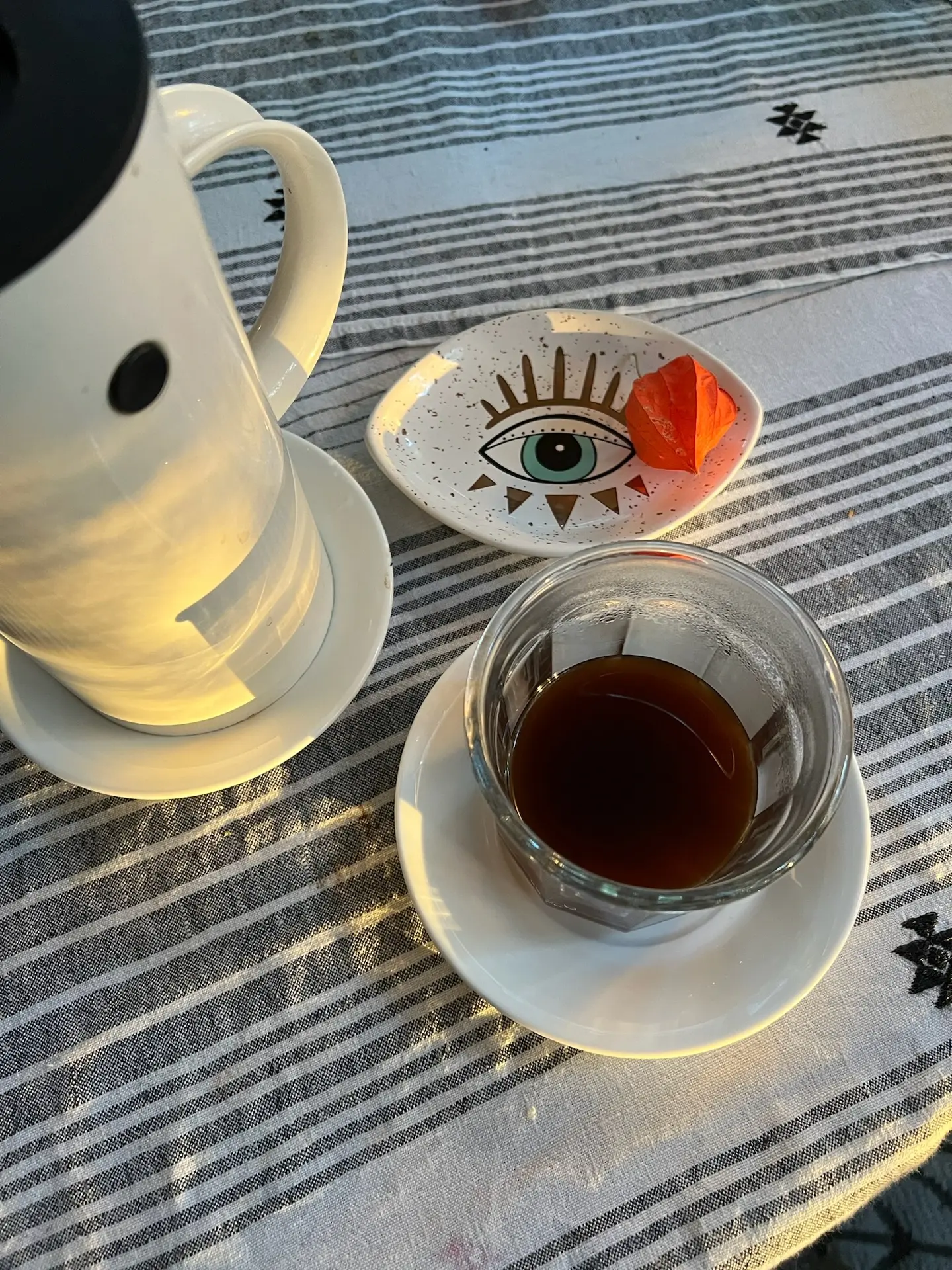 ВАЖНОЕ НАПОМИНАНИЕ! 🍓🍓🍓

По четвергам мы теперь с вами пьём кофе/какао/чаёчек с корицами и прочим