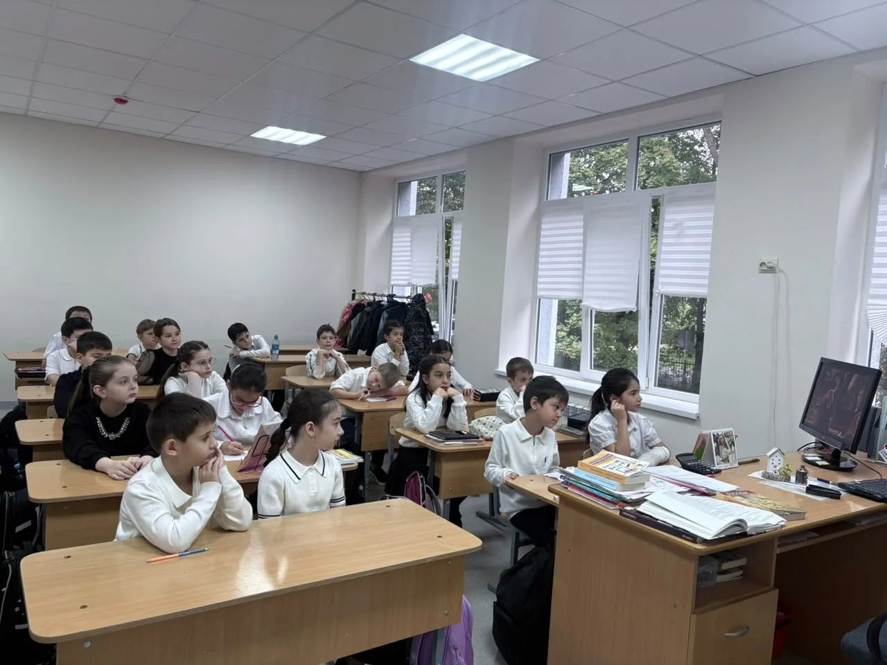 🎼 К 120-летию со дня рождения Д. Д. Шостаковича