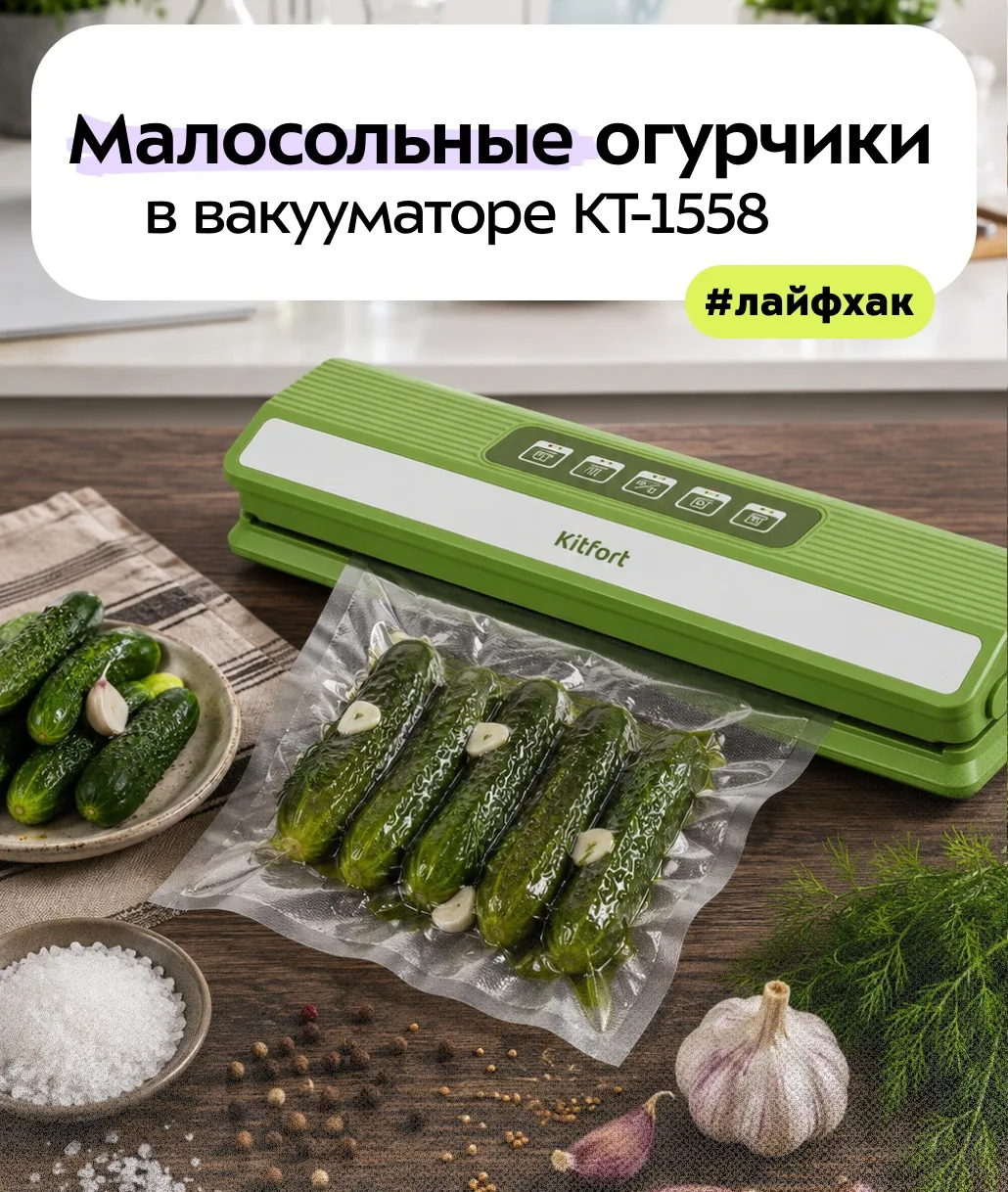 🥒 МАЛОСОЛЬНЫЕ ОГУРЧИКИ ЗА ЧАС 🥒