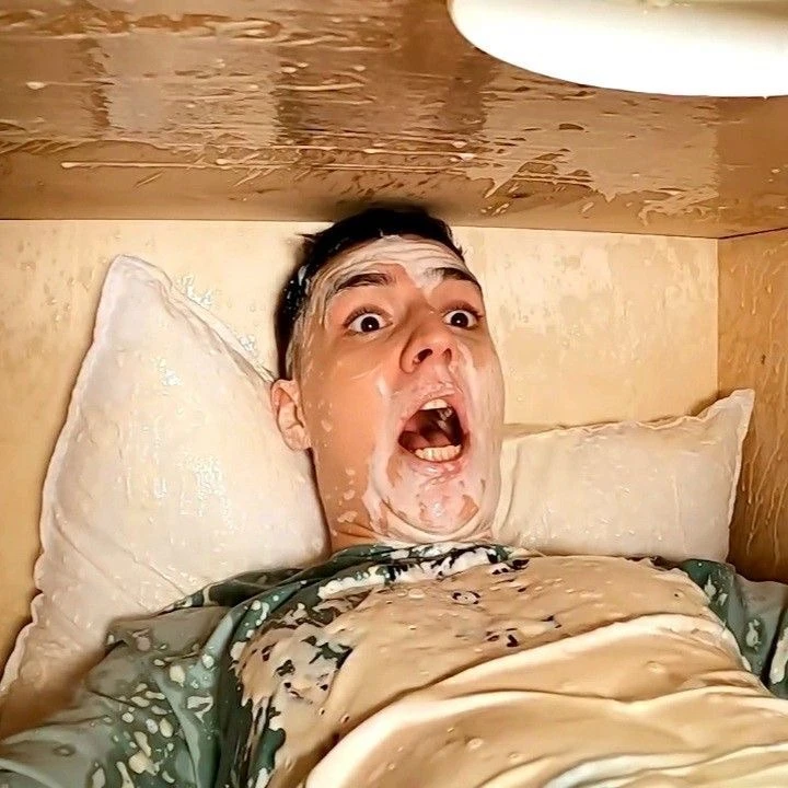 Это сгущенка!!!