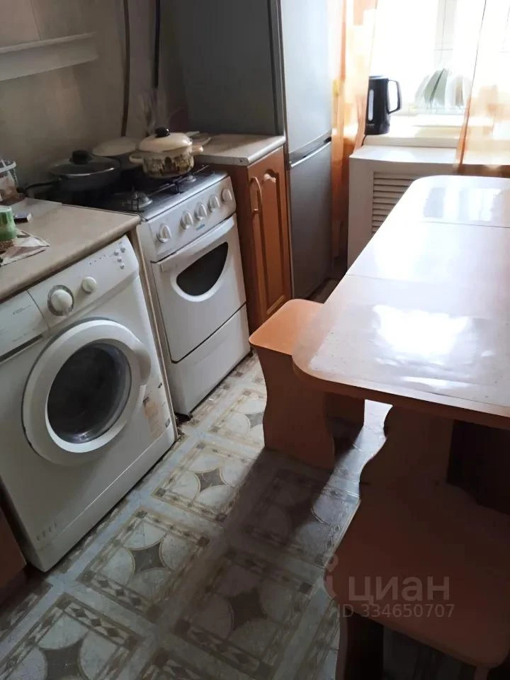 Сдам без посредников: 1-комнатная квартира, 31м²