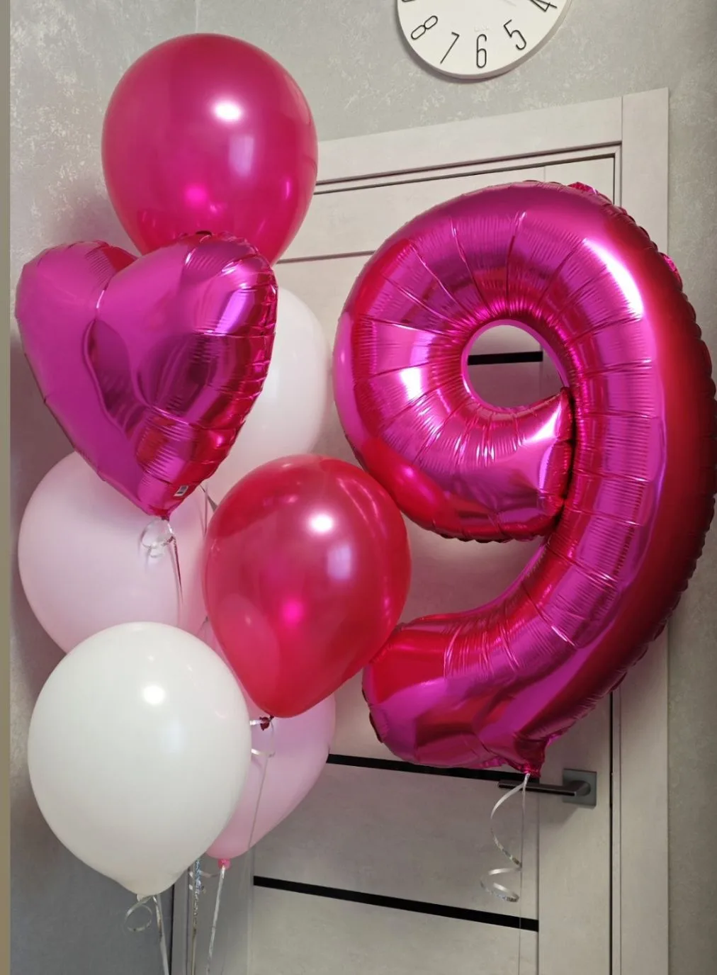 Гелиевые шары🎈
+79495018121
