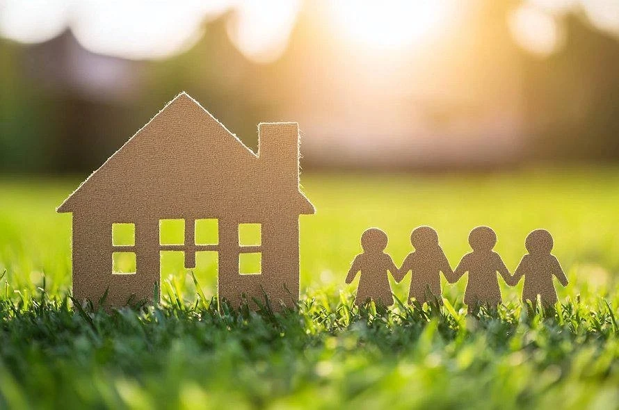 🏠 Материнский капитал и доли детям: почему здесь нельзя действовать «на глаз»

За пять месяцев 2026