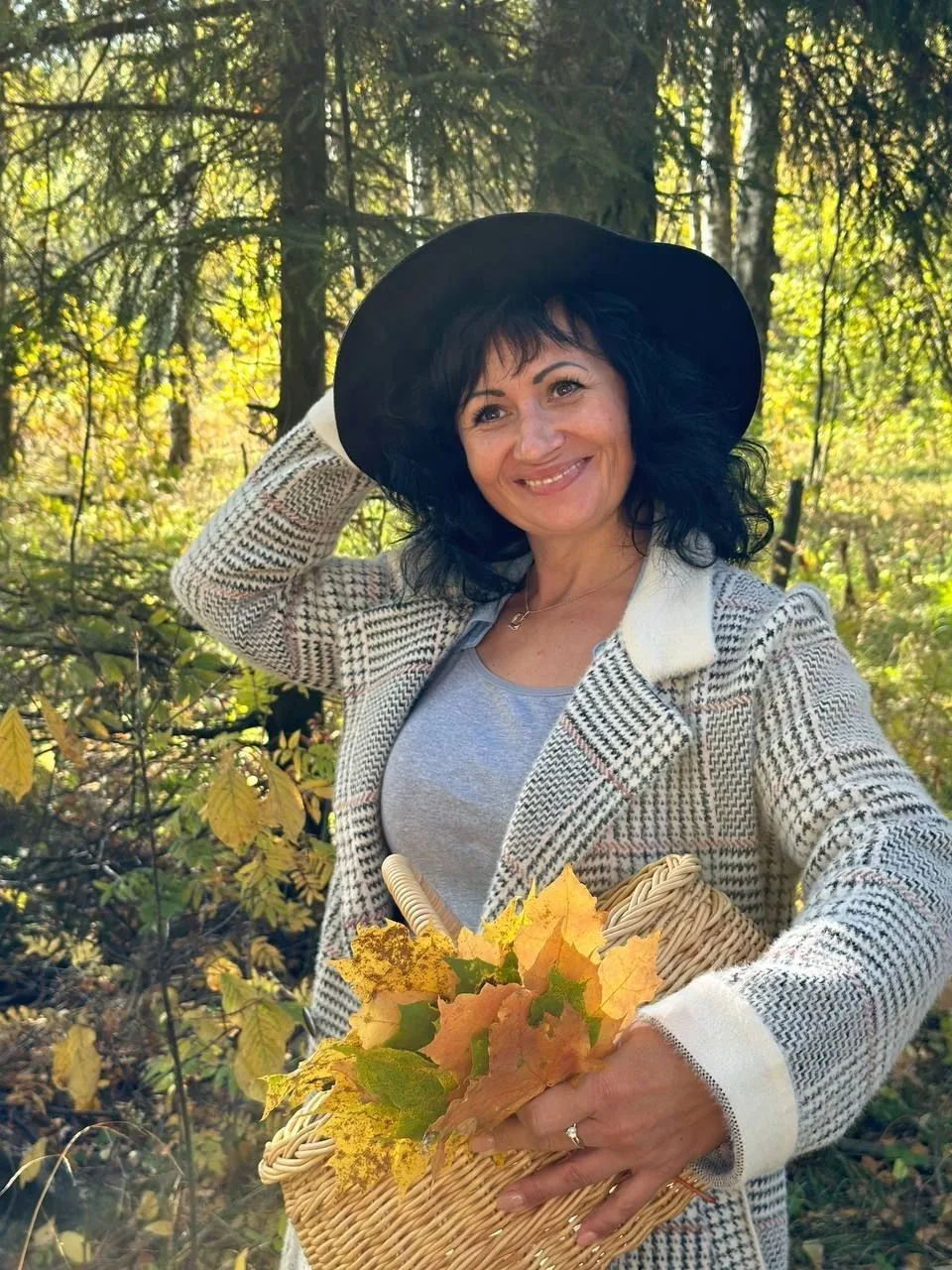 Помните то волшебное утро 1 сентября? Когда воздух уже пахнет осенью, на траве еще искр...