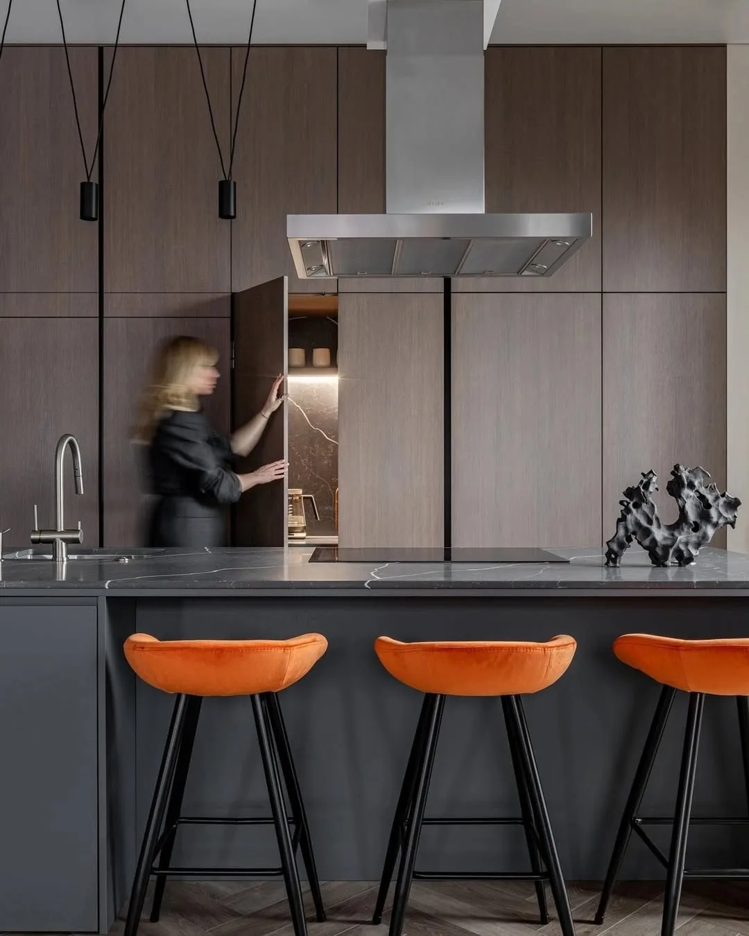 Дизайн: IDEA interior design