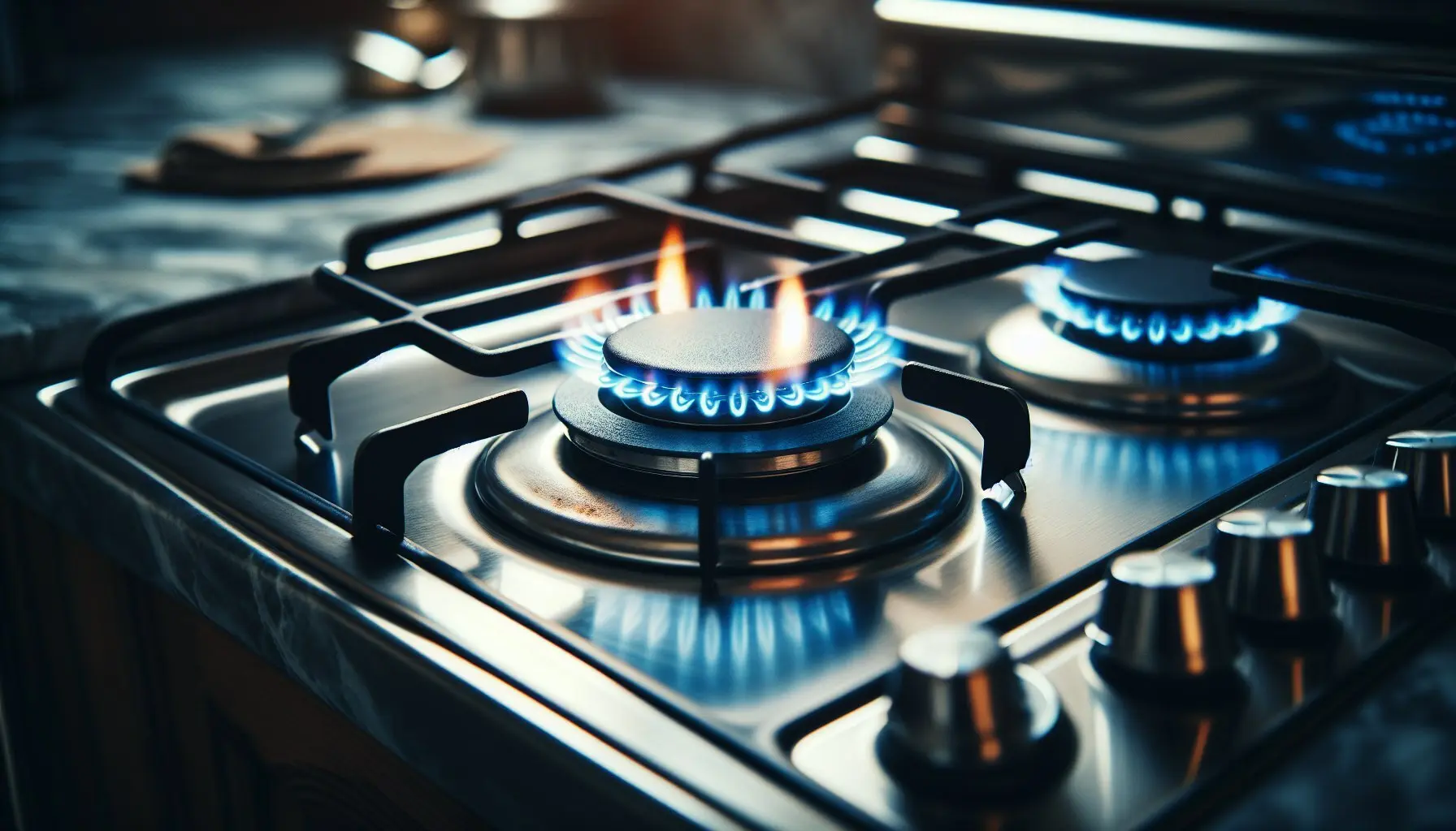 Внимание! Будет прекращена подача газа!

🔧В связи с плановыми ремонтными работами 18 июня с 8-00 до