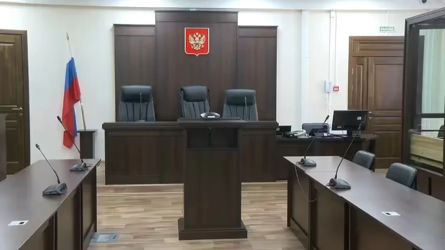 В Нижнеудинском районе женщина отправится в колонию за похищение знакомой