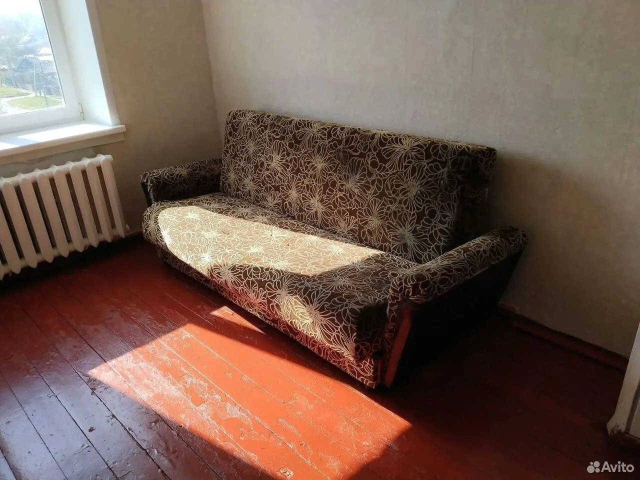 Сдам без посредников: комната, 12м²