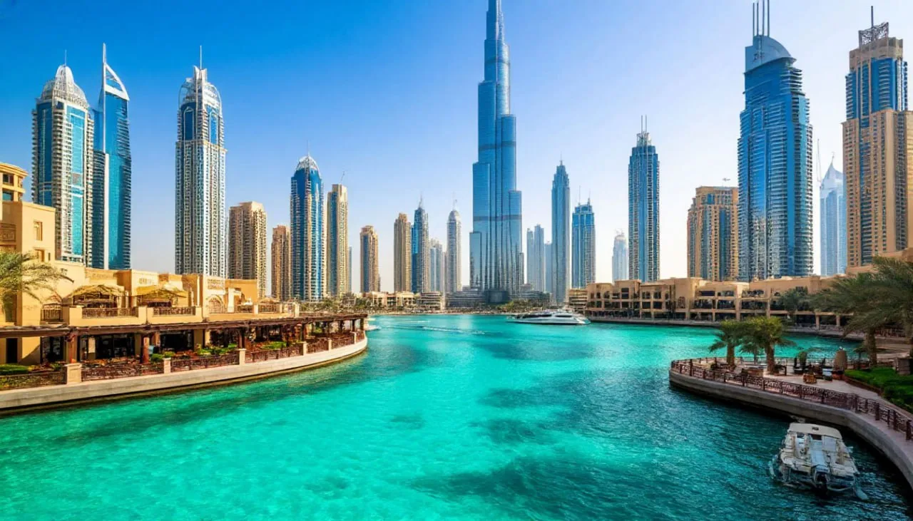 🇦🇪 Объединенные  Арабские Эмираты | Цены которые  удивляют.