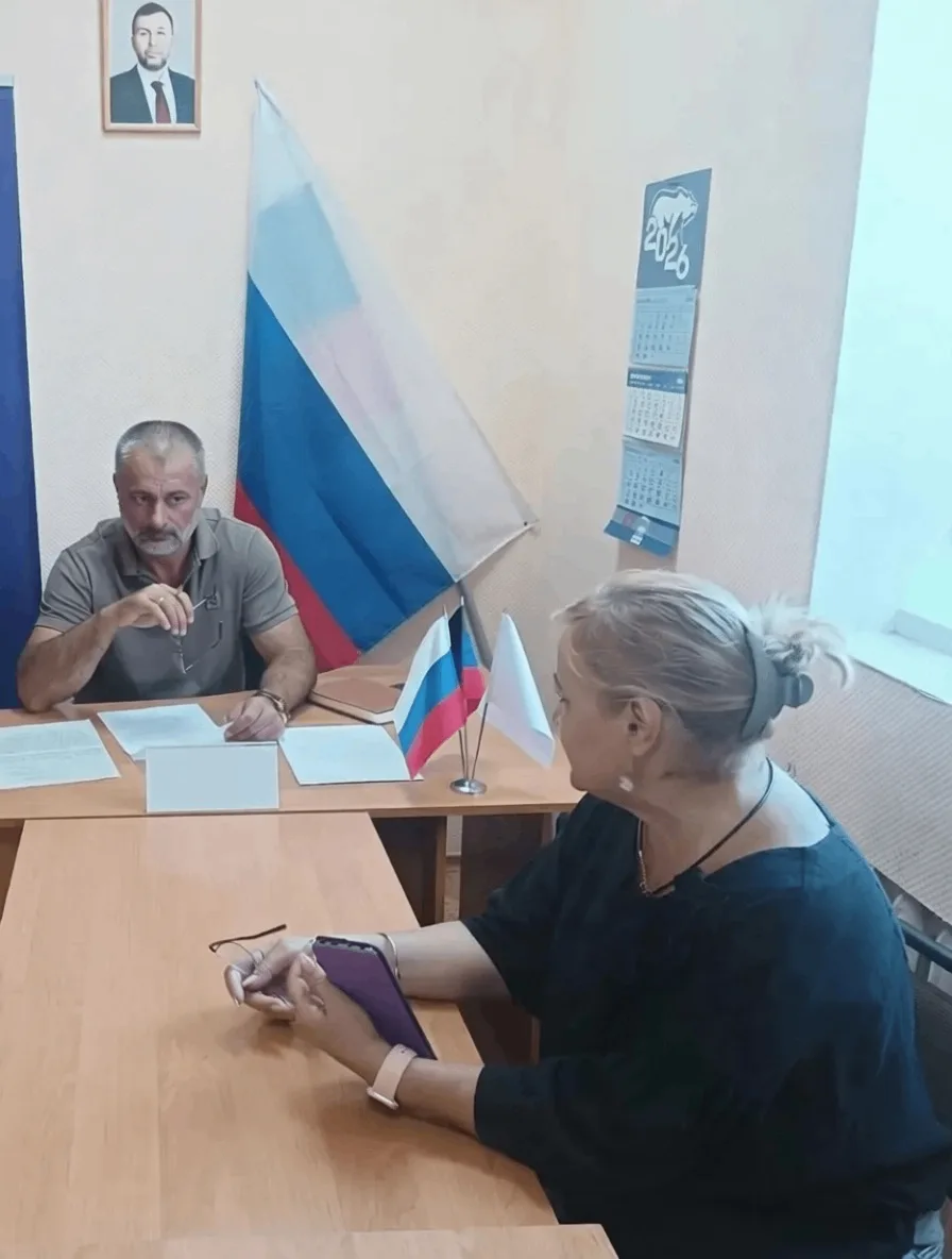 Сегодня, 25 августа депутат Макеевского городского совета ДНР первого созыва Игорь Сепи...