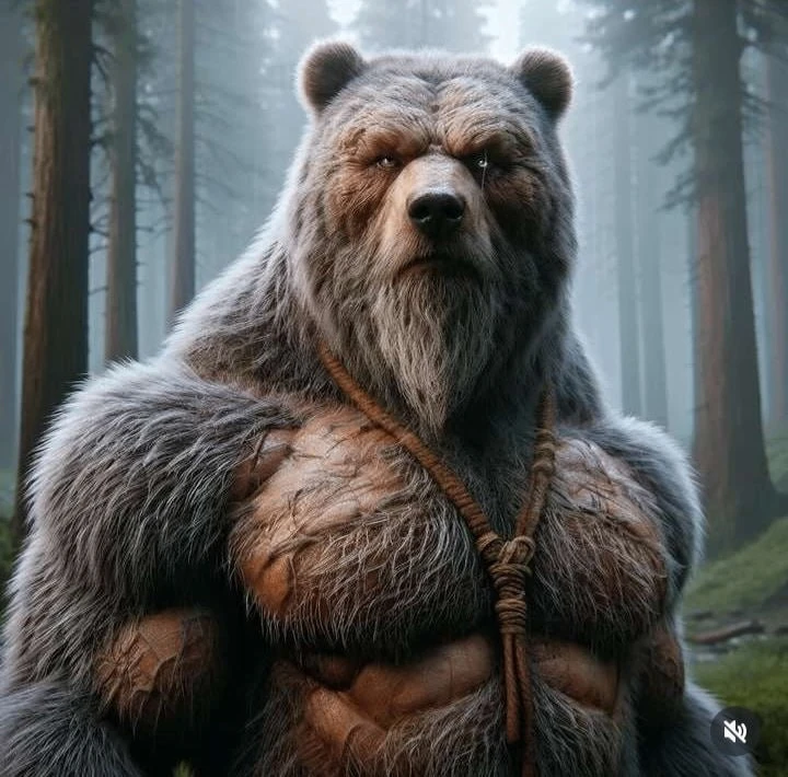 Муж из ночных видений