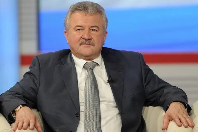 Согласно сведениям, опубликованным Центральной избирательной комиссией, депутат Государственной Думы