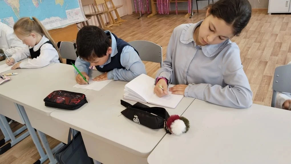 Кружок "Добротолюбие ". 15.05.26. Тема: Скромность.