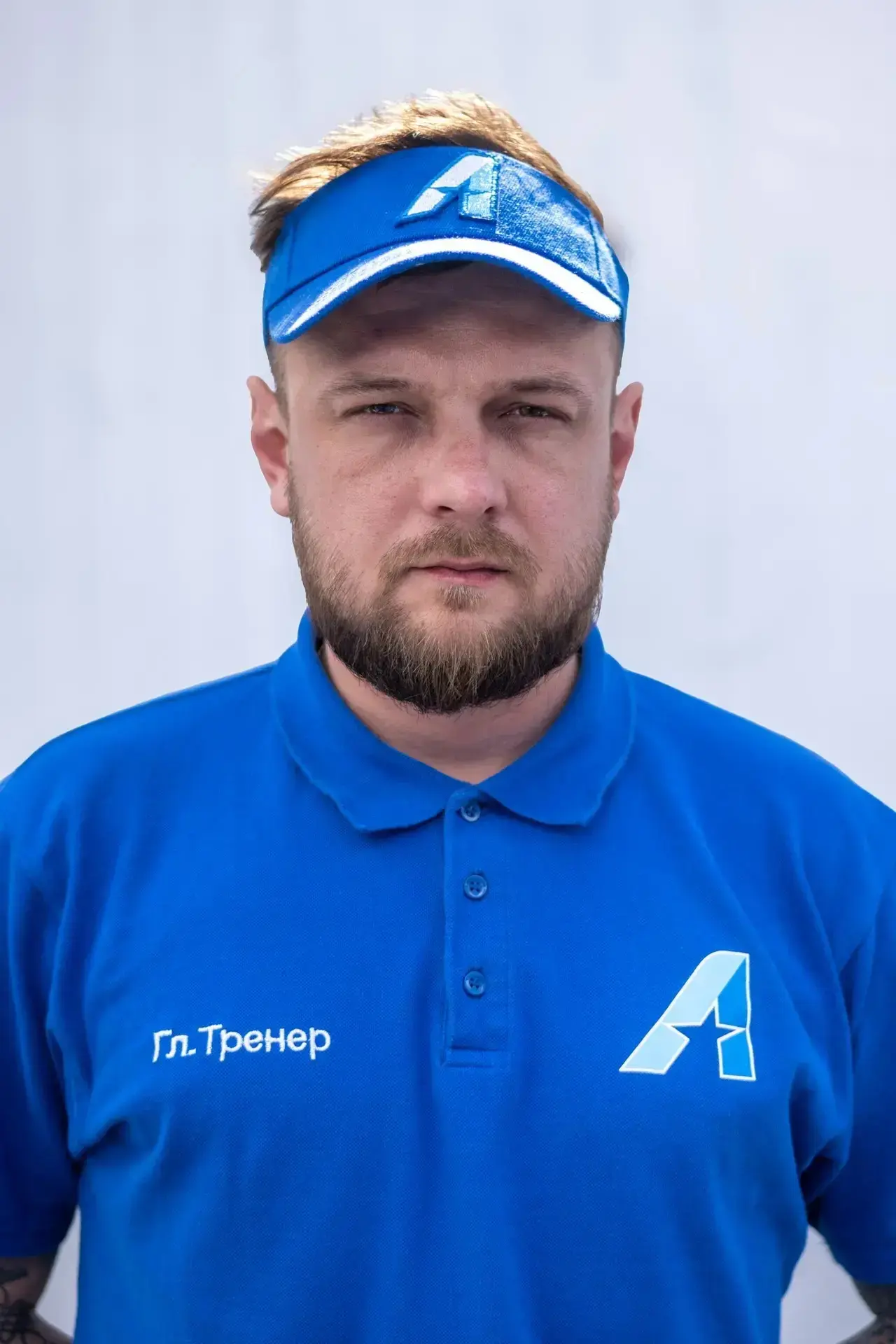🎂 С ДНЕМ РОЖДЕНИЯ, НИКИТА ВЛАДИМИРОВИЧ!

🎉 Сегодня свой день рождения отмечает тренер нашей школы 