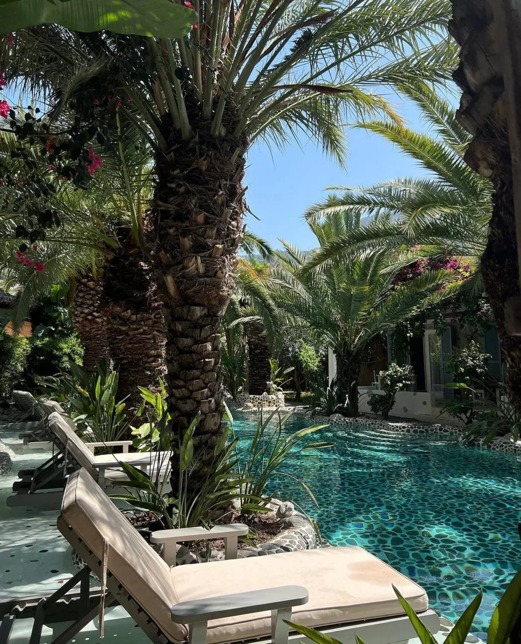 Турция, Фетхие, Олюдениз🌴