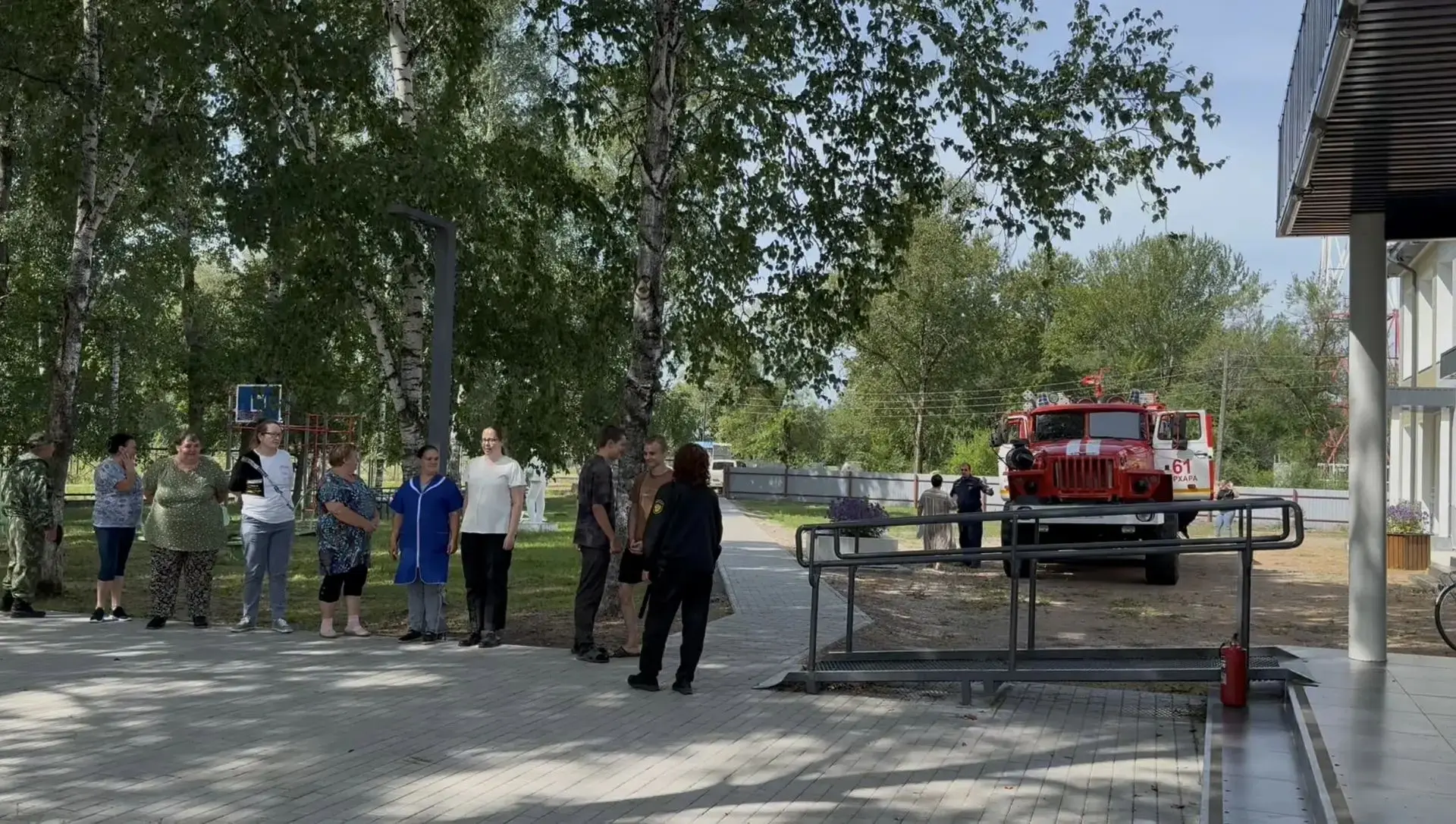 18-19 августа детские сады и школы Архаринского муниципального округа приняли участие в...
