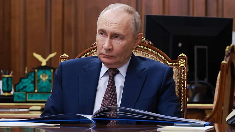 Сегодня, 7 октября, день рождения нашего национального лидера, Верховного Главнокоманду...