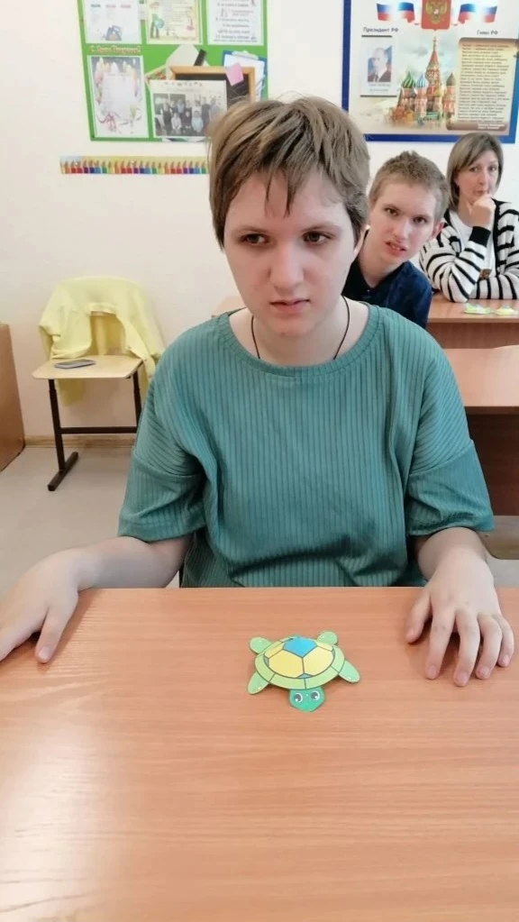 🌞У каждого из ребят 3 и 4 отряда появился новый друг. Они его смастерили сами.  И врод...
