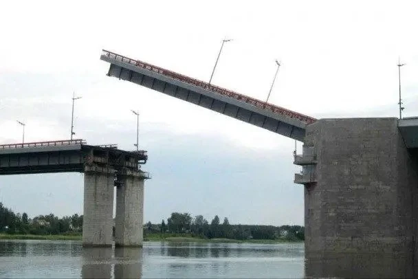 ⚠️В период с 00:30 до 2:30 4 августа будет производиться технологическая разводка Ладож...