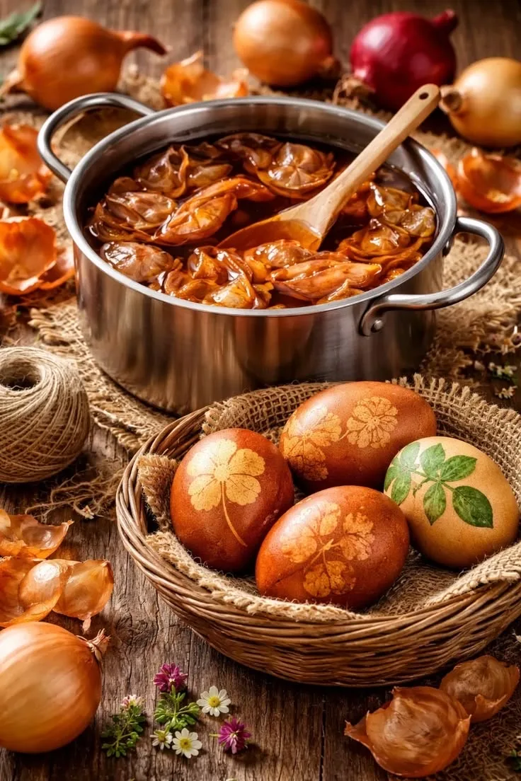 Будущие провизоры — за безопасную и яркую Пасху! 🥚✨