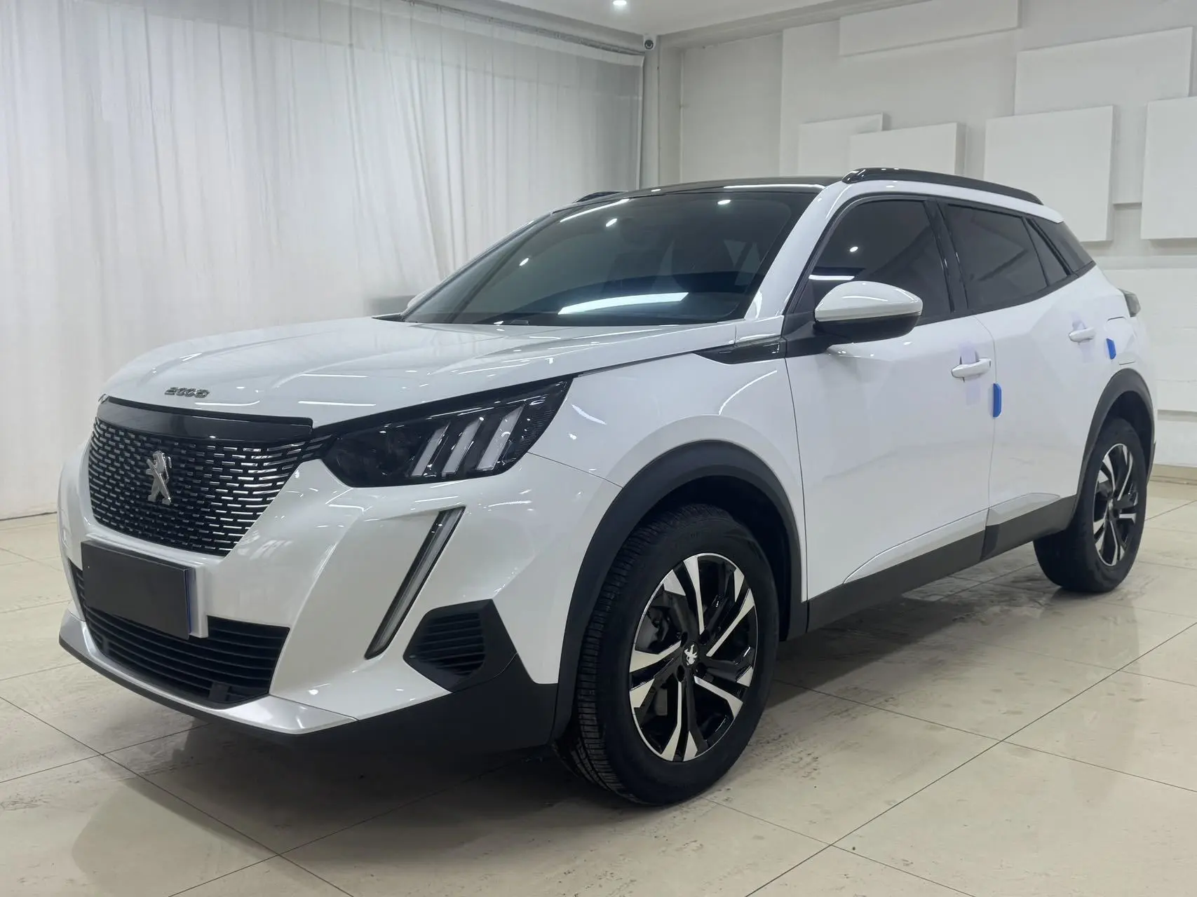 🚘Peugeot 2008 🚘