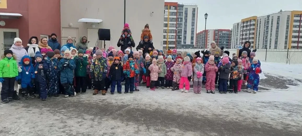 🌻Праздник🌟 23 февраля🌟 в детском саду-хороший повод для воспитания у детей чувства патриотизма, сопр