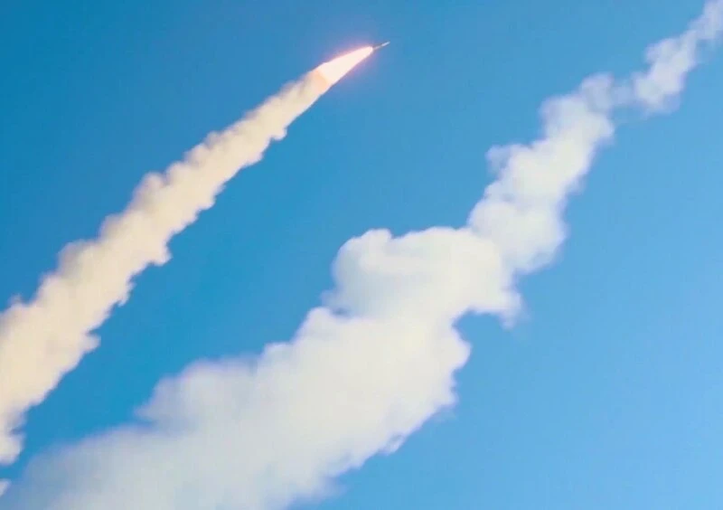 Минувшей ночью в ходе отражения воздушной атаки на Ростовскую область уничтожено более ...