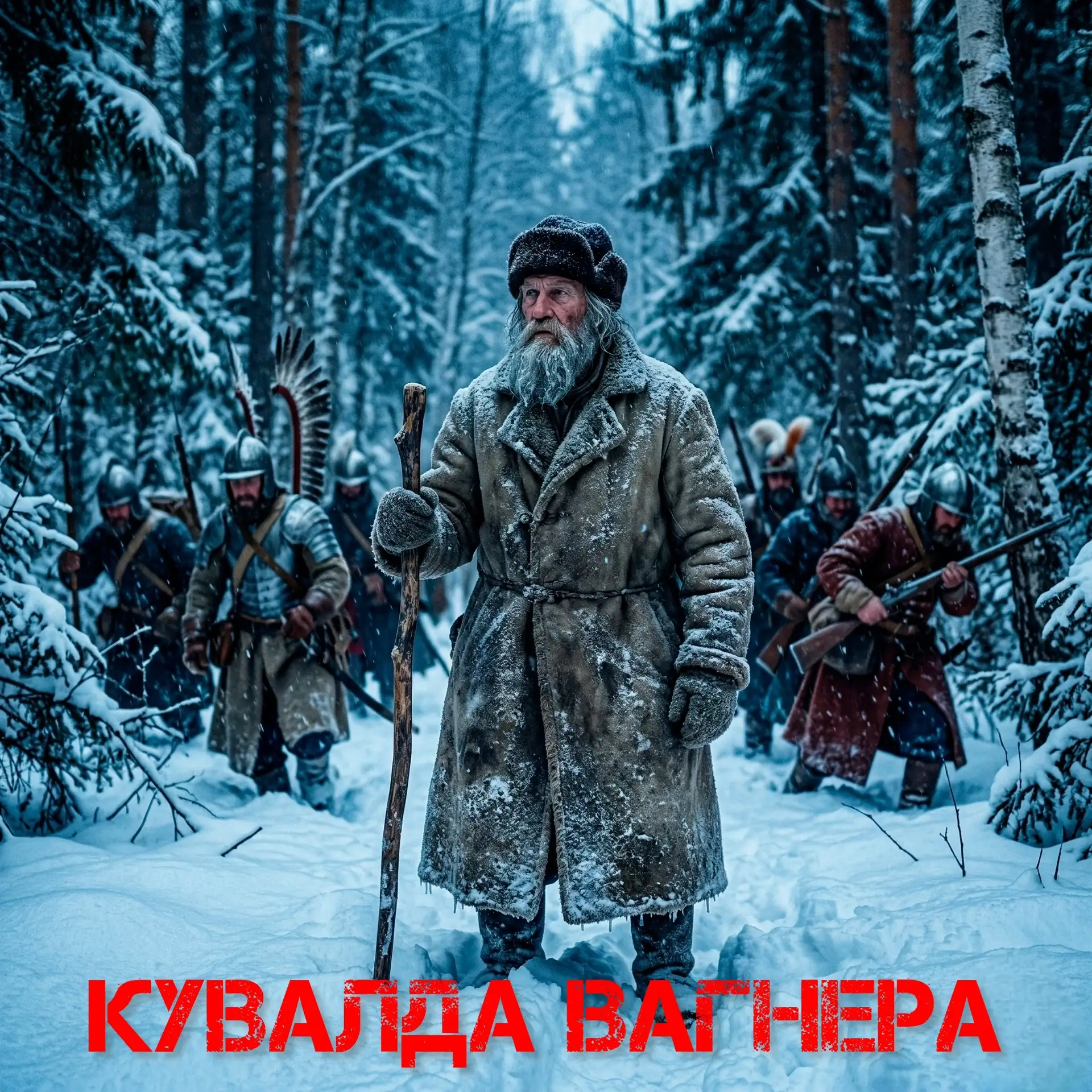 ИВАН СУСАНИН. ЧЕЛОВЕК-КРЕМЕНЬ   🗓 30 марта 1613 года — совершил свой бессмертный подвиг костромской 