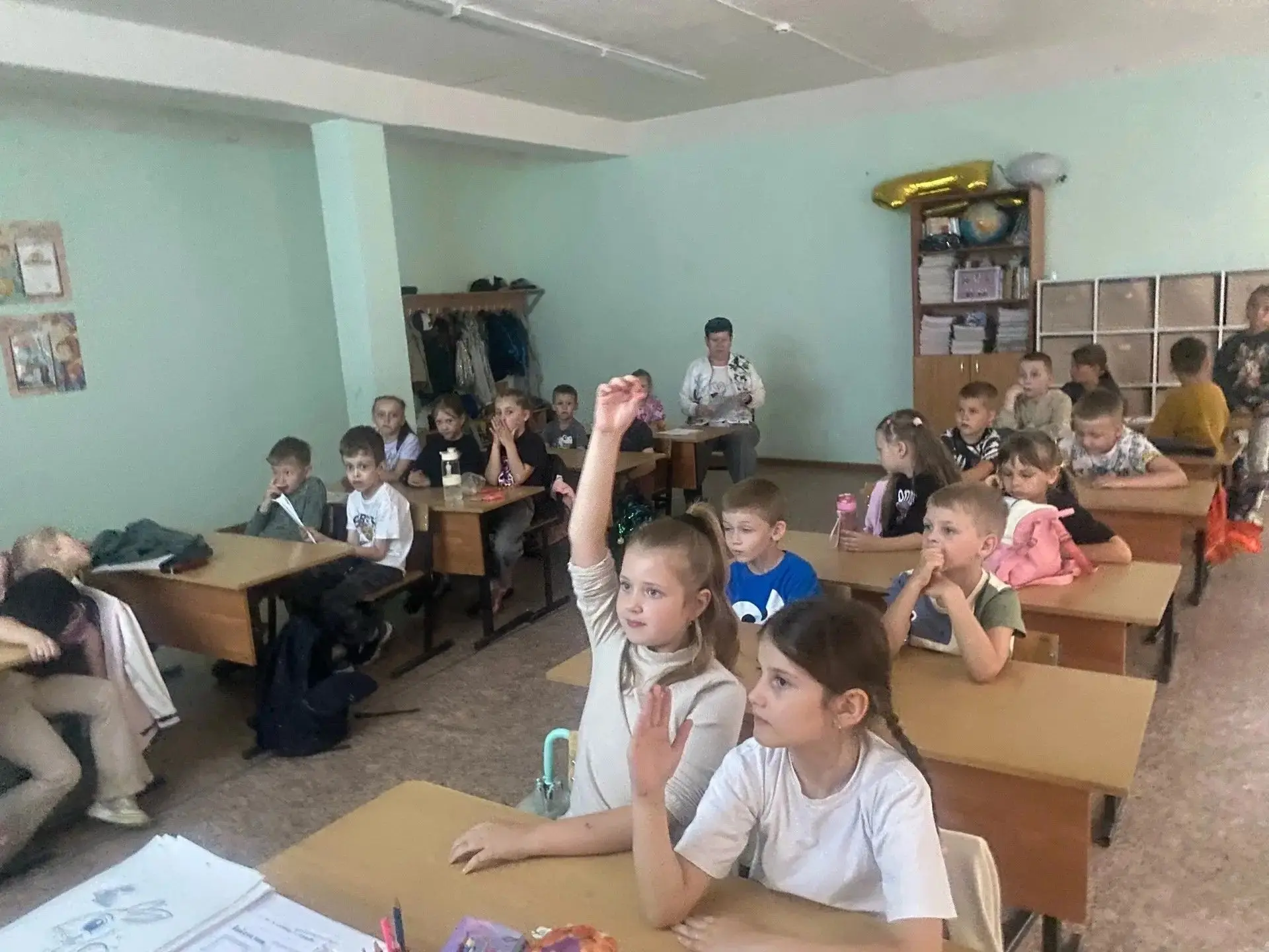 Как не попасться на крючок: наши ребята учились противостоять опасным манипуляциям

Сегодня в нашем 