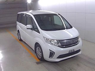 🇯🇵HONDA STEPWGN 2015 ГОДА
