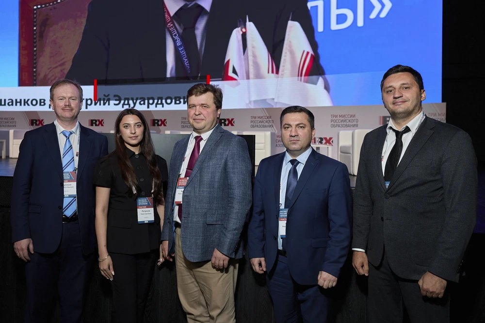 🎉 НИУ МГСУ сохранил позицию в топ-30 лучших вузов России по версии RAEX-100