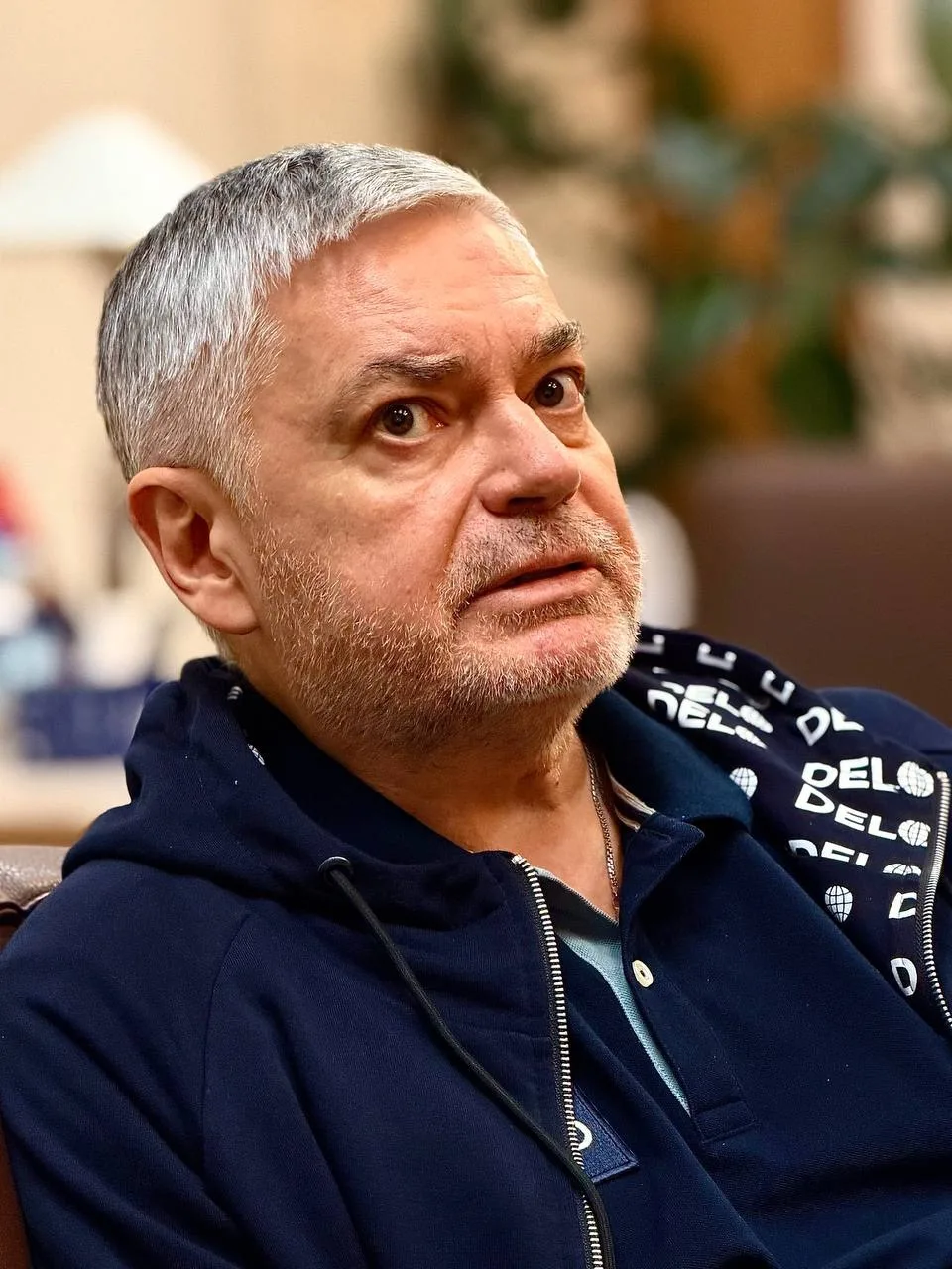Сергей Шишкарев: ОФИЦИАЛЬНО