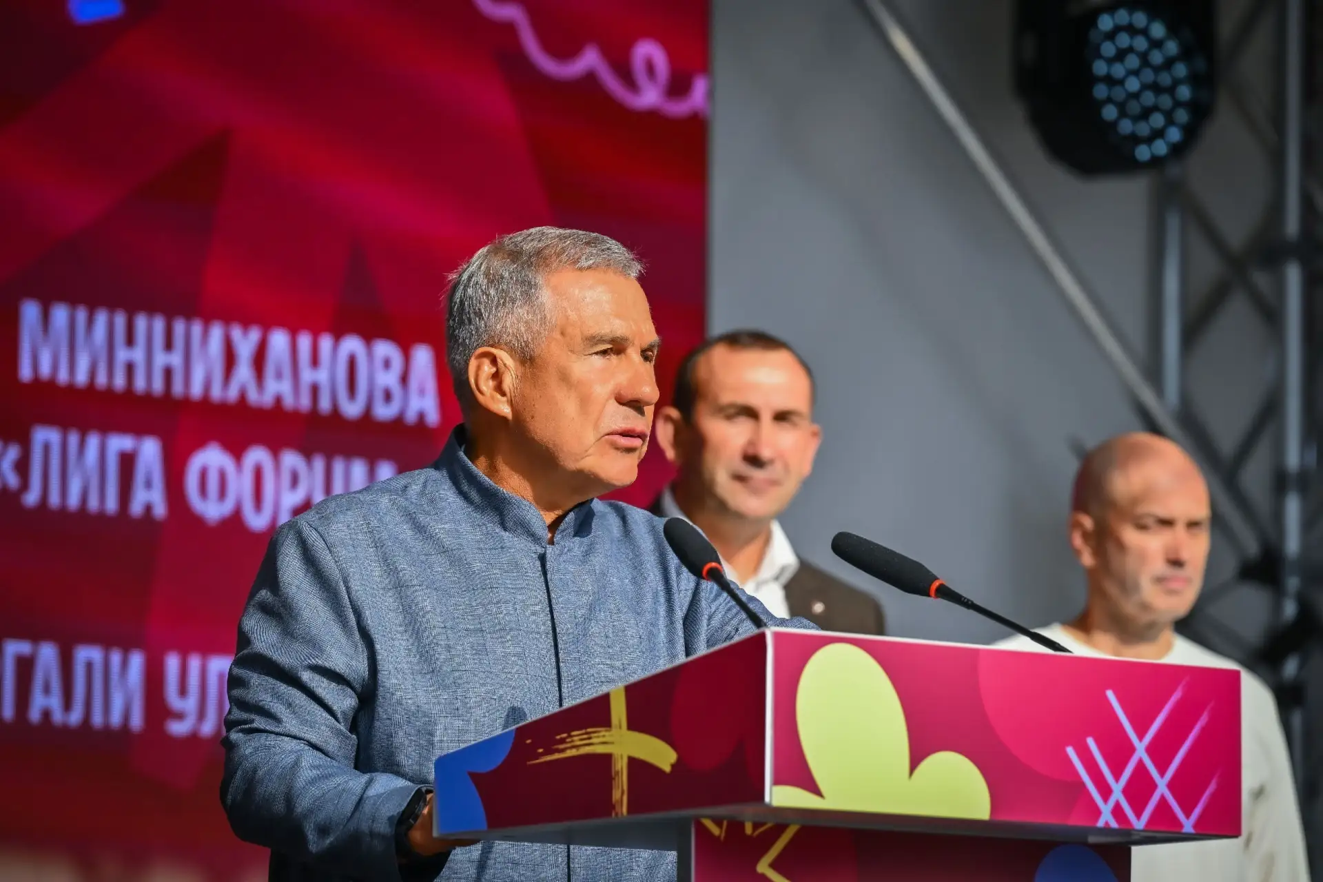 🏕 Детский лагерь «Следопыт» после капитального ремонта стал круглогодичным молодежным ...