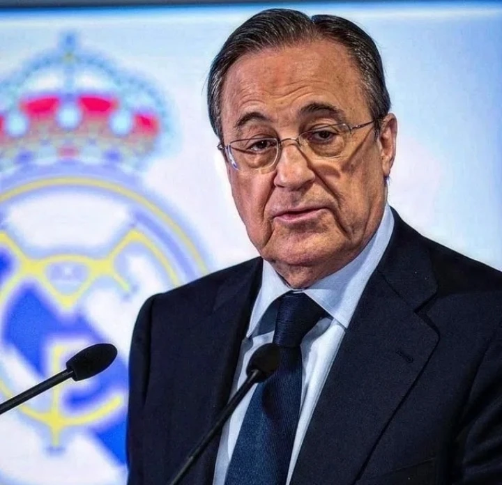 🇪🇸 Marca: «Реал Мадрид» теперь полностью сосредоточен на продаже игроков. Никаких тра...
