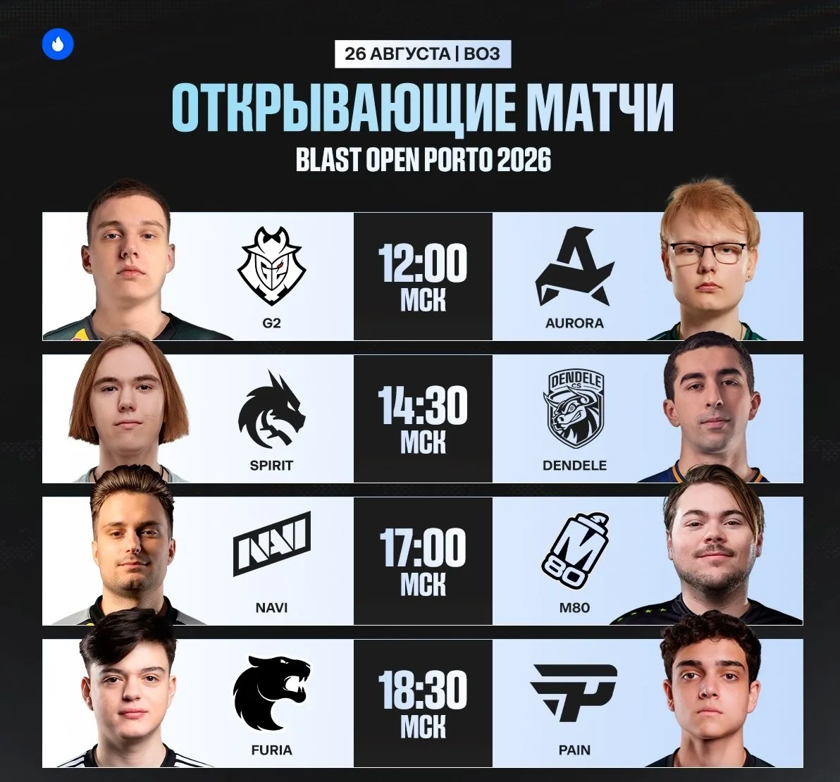 😳 В это трудно поверить, но... ТИР-1 матчи возвращаются!