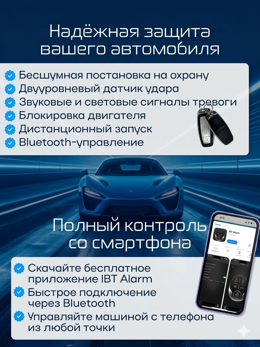 🛠️ BOS-MINI: Легкая Установка – Мощь в Каждом Проводе! 🛠️ Все, что тебе нужно для без...
