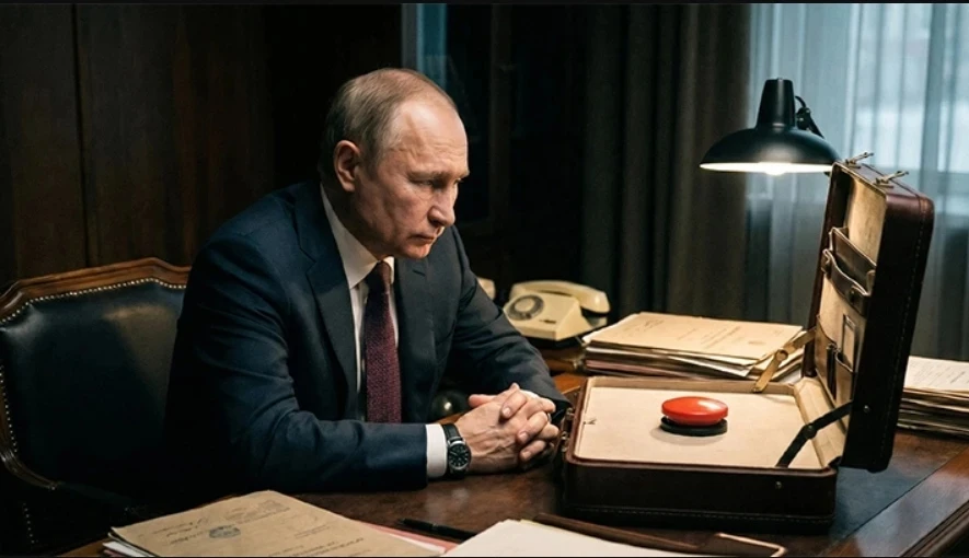 Владимир Путин празднует сегодня день рождения, ему 74 года