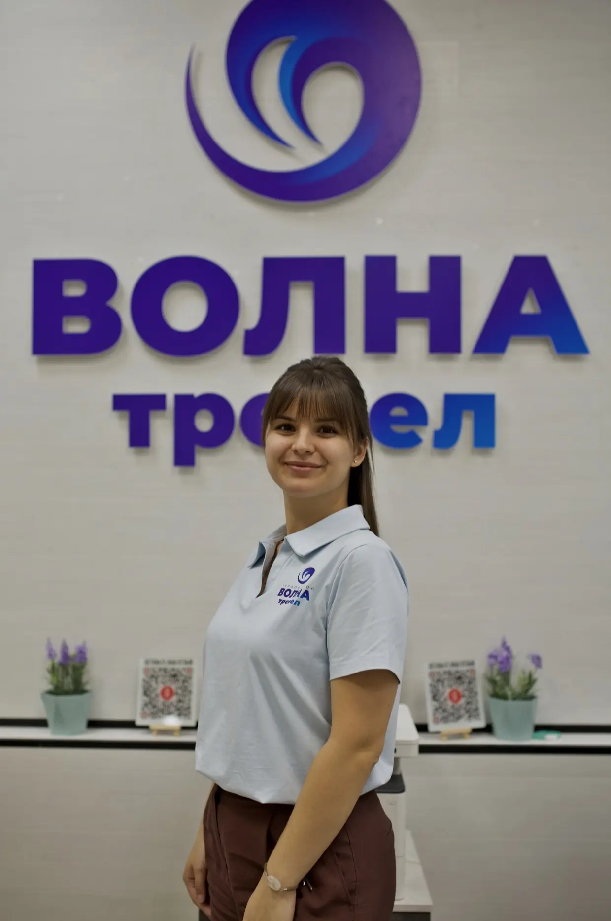 Сегодня, 8 октября, свой день рождения отмечает наш менеджер засвияжского офиса – Ксена...