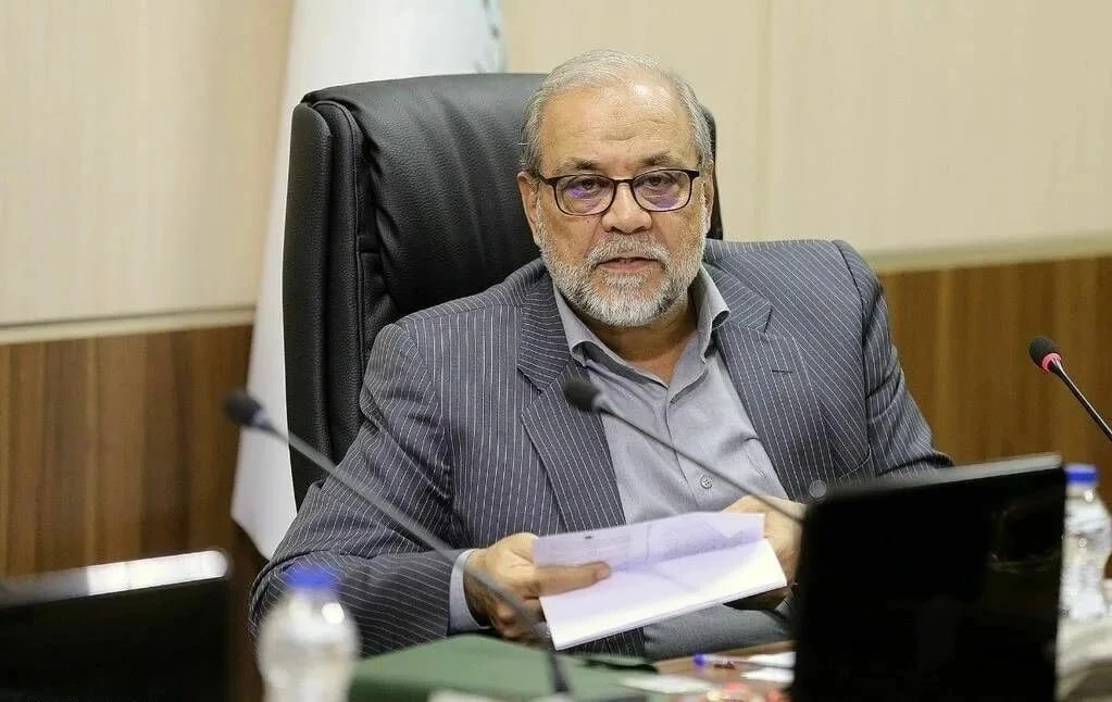 🇮🇷 Иран назвал 6 условий для открытия Ормузского пролива.

Секретарь Высшего совета национальной б