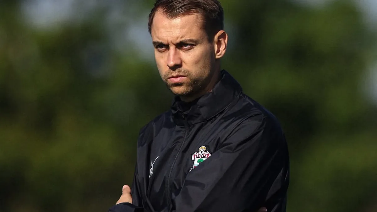 ⚽️ Тренера Саутгемптона наказали за шпионаж