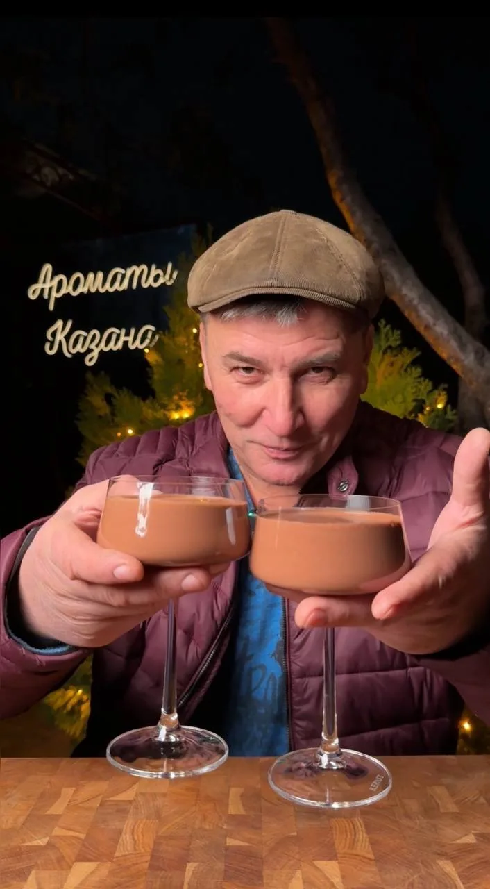 Когда обычные яйца уже надоели