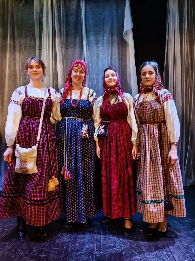 🎵 Катя Швец: культурный код нашей школы  Ученица 4А класса Екатерина Швец — лауреат всероссийских и 