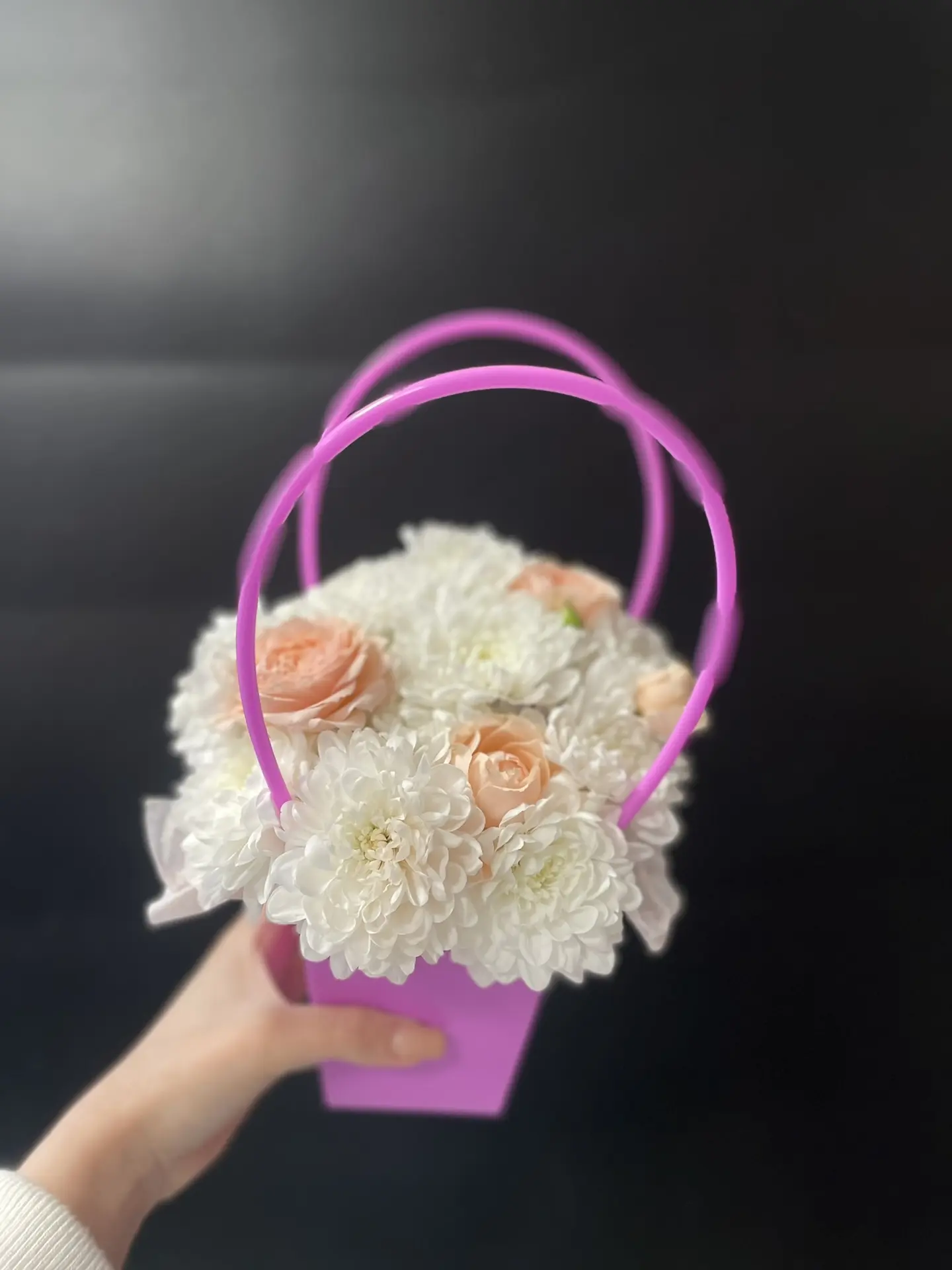 Сумочки «Комплимент»