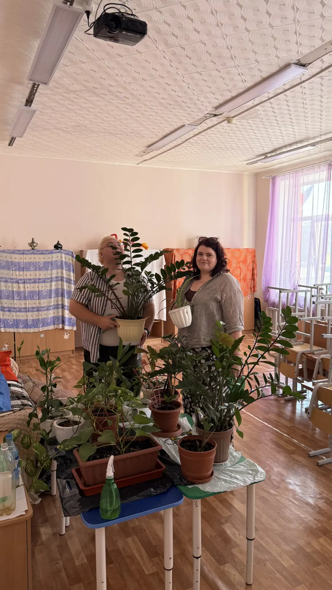 Календарное лето подходит к концу, а это значит, что не за горами новый учебный год. ✅🌞🌼